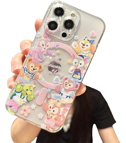 スウィート・ダッフィー2017 スマートフォンケース iPhoneケース Amazon.co.jp: スウィート・ダッフィー2017 スマートフォン