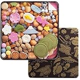 東京 土産 銀座菊廼舎（きくのや） 登録商標 冨貴寄（ふきよせ） 特撰缶JAPAN（小缶） 370ｇ 【風呂敷包み】 格調高い 伝統の江戸和菓子