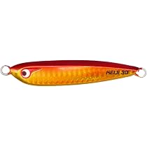 Amazon | BOZLES（ボーズレス）TGランマル (40g, アカキン
