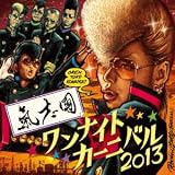 One Night Carnival 2013 ���u��