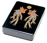 加伏文庫 黒 鳳凰 2648037