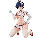 HOBBY STOCK シノビマスター 閃乱カグラ NEW LINK 1/4 夜桜 セクシーナース ver.