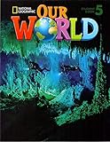 Our World 5: Student Book