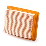 エアフィルター 交換 STIHLトリマー FS120 FS200 FS250 FS300 FS350 MM55用