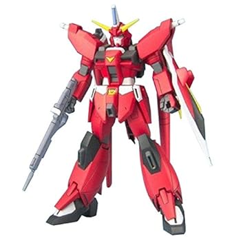 セイバーガンダム