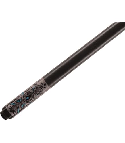 Amazon.co.jp: McDermott Lucky Cue ビリヤードキュースティック 19