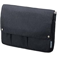 コクヨ バッグインバッグ インナーバッグ Bizrack up A4 ネイビー カハ-BR31B