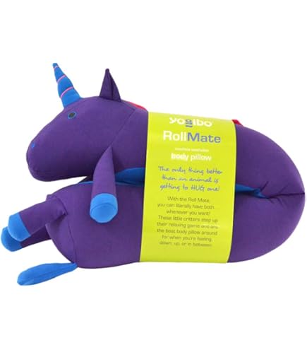 Amazon｜Yogibo Sleepybo枕 27x18 121412｜枕 オンライン通販