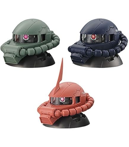 Amazon | 機動戦士ガンダム35th ガンダム & シャア専用