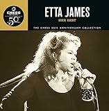 Her Best : The Chess 50th Anniversary Collection