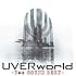 UVERworld「Neo SOUND BEST(通常盤)」