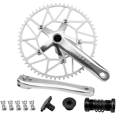 Amazon.co.jp ほしい物ランキング: 自転車用クランクセット で、ほしい