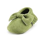 Delebao ユニセックス・ベビー カラー: グリーン