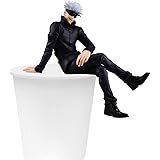 JP BRAND 呪術廻戦 ぬーどるストッパー フィギュア 五条 悟