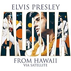Amazon.co.jp: エルヴィス・イン・ハワイ: ミュージック