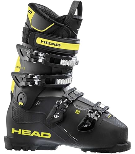 Amazon | 〔ロシニョール〕スキーブーツ メンズ スピード SPEED 80 HV+