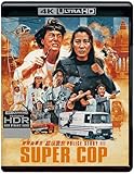 Police Story 3: Supercop 4K Ultra HD [video game]
