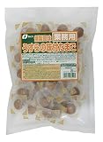 なとり 業務用うずらの味付たまご燻製風味 400g
