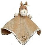 Super Soft Baby Comforter and Soother by Jomanda (Pony) by Jomanda