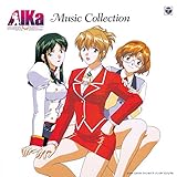 (ANIMEX1200-200)AIKa Music Collection