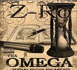 Tha Omega (W/Dvd) (Chop)