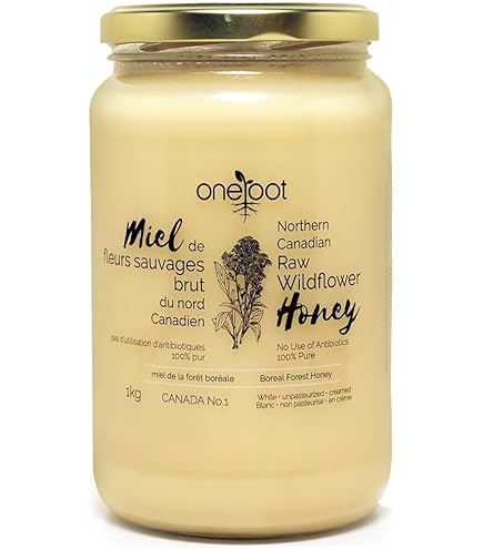 Amazon | ラタハニー RATA HONEY ニュージーランド産 1瓶 270g RAW