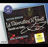 Damnation of Faust / Harold En Italie