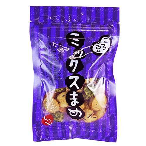 もへじ ころ豆 ミックスまめ