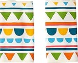 QUARTER REPORT サッキングパッド フラッグ マルチ 日本製