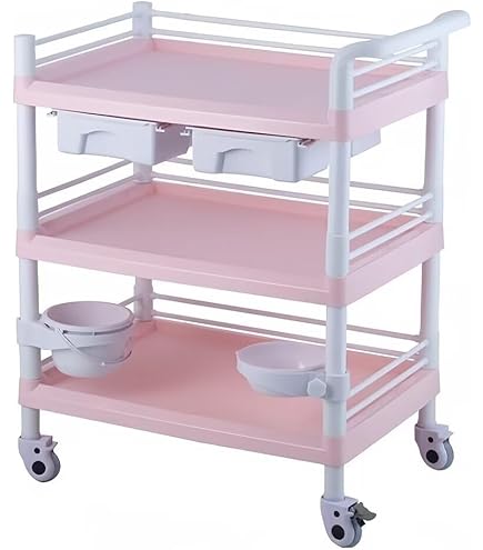 Amazon.co.jp: 電子カルテワゴン（ナーシングカート） RKW-303 ﾃﾞﾝｼｶﾙﾃ