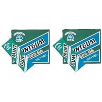 サンコー ミントガム 10粒×15個×3箱 Amazon | サンコー ミントガム 10粒 ×30セット | ムソー | ガム 通販