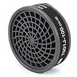 3M 吸収缶 7000シリーズ 有機ガス用 7001J-100