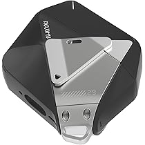 Amazon | Aulumu A29 AirPods 4 ケース エアポッズ 第4世代 ケース