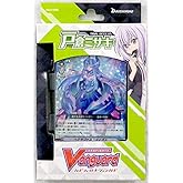 カードファイト!! ヴァンガード トライアルデッキ第5弾 戸倉ミサキ VG-V-TD05