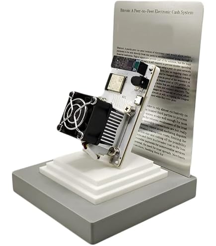 Amazon.co.jp: Gamma 601 Pro デュアルファンエディション | 1.2TH/s