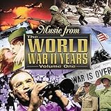 World War II Years, Vol. 1
