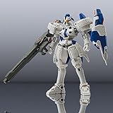 FW GUNDAM STANDart:5　＜020 トールギス3＞FWガンダム