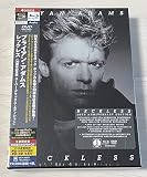 レックレス(30周年記念盤 スーパー・デラックス・エディション) - ブライアン・アダムス (DVD+Blu-ray Audio付)