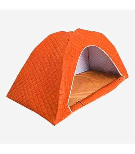 Amazon.co.jp: タスミ暖房テント ファブリック シグネチャー 4人用