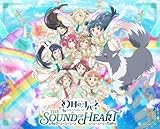 【早期予約特典B2告知ポスター＆限定特典B2タペストリー付き】「 幻日のヨハネ -The Story of the Sound of Heart-」 Blu-ray Memorial BOX ( Blu-ray )