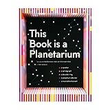 スマホでおうちがプラネタリウムになる しかけ絵本 日本語解説付き This Book Is a Planetarium