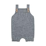 ベビー服　赤ちゃん服　女の子　ワンピース　長袖　秋冬　可愛い　オシャレ 出産祝い　プレゼント size 12-18 ヶ月 (グレー)