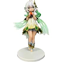 原神フィギュア 草神ナヒーダ Amazon.co.jp: XHAXHI 原神 ナヒーダ フィギュア 草神 2D