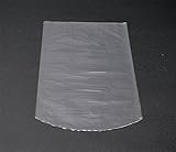 ふしぎなフィルム シュリンクフィルム 袋 W170xH300mm 20ミクロン 100枚入（ビデオ1本用など）