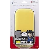 CYBER ・ セミハードケース スリム High Grade( SWITCH Lite 用) イエロー - Switch