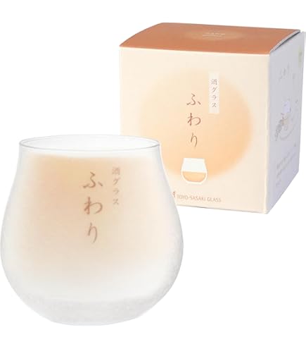 Amazon.co.jp: カガミクリスタル(Kagami) 冷酒杯 青 120cc 江戸切子