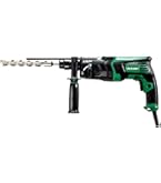 【中古】ハイコーキ HiKOKI DH28PBY ロータリハンマドリル 28mm 100V 本体のみ Amazon | HiKOKI(ハイコーキ) 旧日立工機 ロータリーハンマードリル