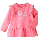 ミキハウス ホットビスケッツ (MIKIHOUSE HOT BISCUITS) トレーナー 73-5609-970 90cm ピンク