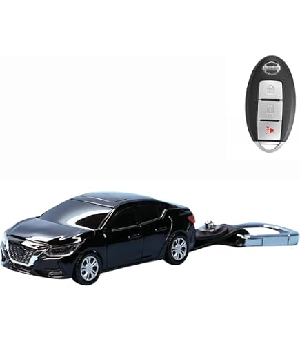 Amazon.co.jp: Z34 フェアレディZ インテリジェントキー 純正 FAIRLADY