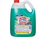 花王 マジックリン除菌プラス 4.5L×4本(ケース)
